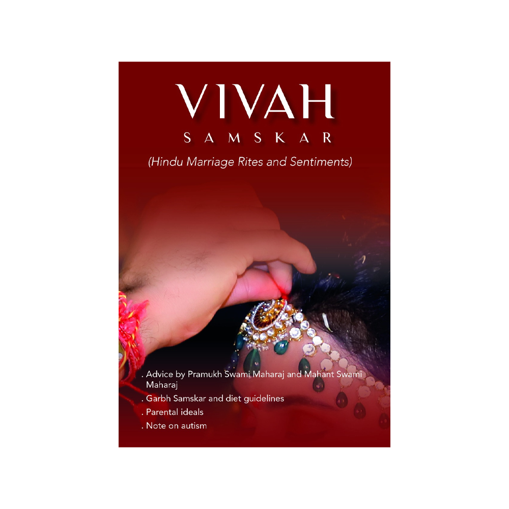 Vivah Samskar-Marriage Rites